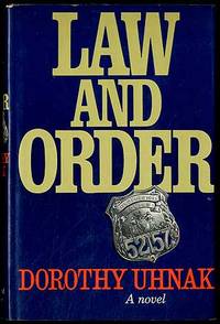 cover of Law and Order