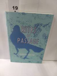 Rites of Passage