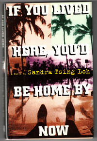 If You Lived Here, You'd Be Home By Now