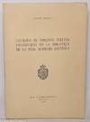 Catalogo de comedias sueltas conservadas en la biblioteca de la Real Academia Española