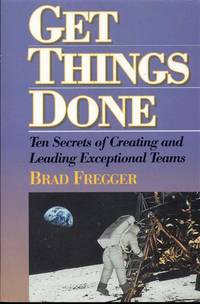 cover of Get Things Done