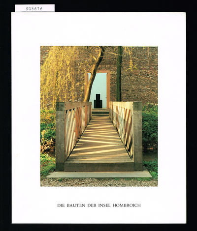 Die Bauten der Insel Hombroich. Fotografiert von…
