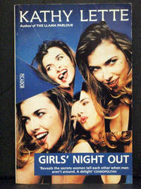 cover of Girls` Night Out