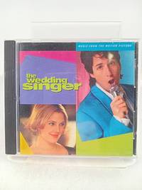 The Wedding Singer (Soundtrack) [CD]