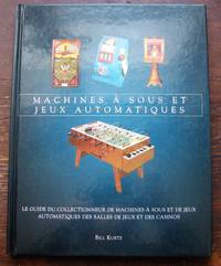 Machines à sous et jeux automatiques