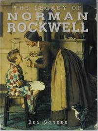 image of The Legacy of Norman Rockwell