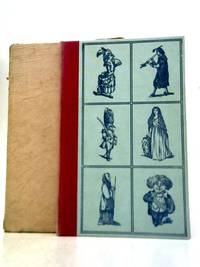 cover of The Rose and the Ring or the History of Prince Giglio and Prince Bulbo a Fireside Pantomime for Great and Small Children