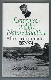image of Lawrence and the Nature Tradition: A Theme in English Fiction 1859-1914