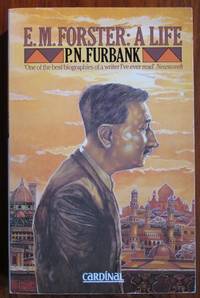 image of E. M. Forster: A Life