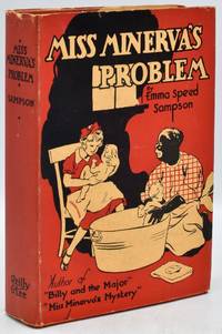 [CHILDREN] MISS MINERVA'S PROBLEM