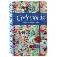 Pretty Puzzles Codewords