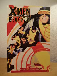 X-Men. Kinder des Atoms