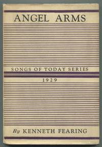 cover of Angel Arms
