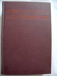 Down the Dark Street by Jessie Fenton - First - 1937 - from Charity Bookstall (SKU: 002062)