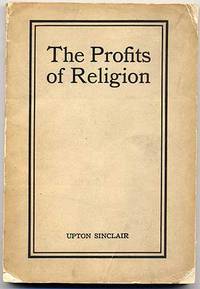 cover of The Profits of Religion