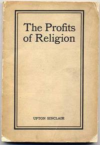 The Profits of Religion