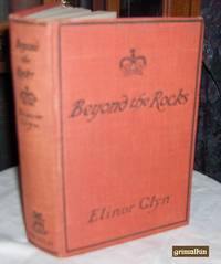 cover of Beyond the Rocks: Valintino Movie Tie-In