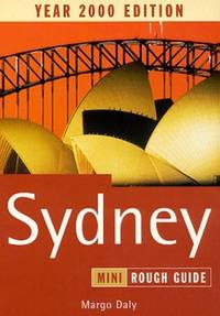 The Mini Rough Guide to Sydney 2000, 1st Edition