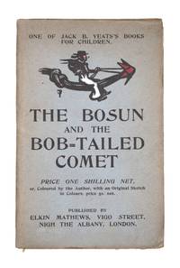 The Bosun and the Bob-Tailed Comet