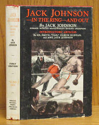 image of Jack Johnson: In the Ring - and Out