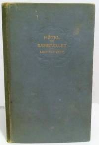 Hotel de Rambouillet and The Precieuses