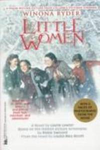 Little Women by Louisa May Alcott - Paperback - 1994 - from ThriftBooks (SKU: G0671519026I5N00)