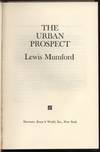 The Urban Prospect