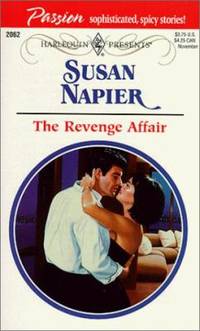The Revenge Affair : Sweet Revenge/Seduction