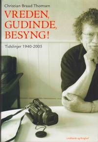 Vreden, Gudinde, besyng!