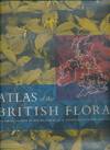 Atlas of the British Flora