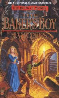 The Baker's Boy (Book of Words) (Vol I)