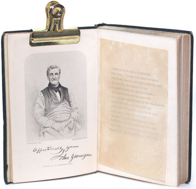 River Angling for Salmon and Trout. With a Memorie of the Author: Together with a Treatise on the Salmon, and a List of the Tweed Salmon-Casts. (photo 2)
