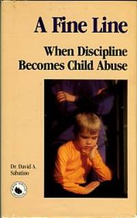 A Fine Line: When Discipline Becomes Child Abuse