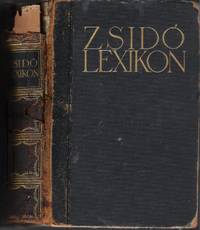 Zsido Lexikon