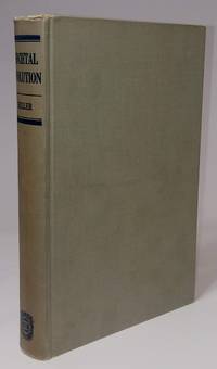 cover of Societal evolution; a study of the evolutionary basis of the science of society