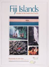 cover of Fiji Islands: Paradise of the South-West Pacific