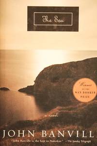 image of The Sea (Man Booker Prize)