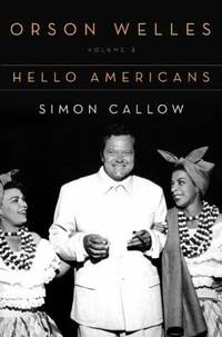Orson Welles : Vol 2: Hello Americans
