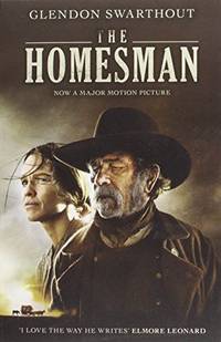 image of Homesman