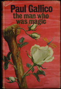 The Man Who Was Magic A Fable Of Innocence