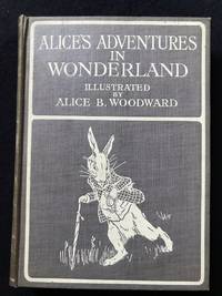 image of Alice's Adventures in Wonderland