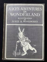 Alice&#039;s Adventures in Wonderland by Carroll, Lewis - 1914