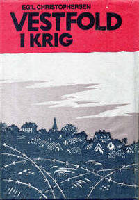 Vestfold i krig
