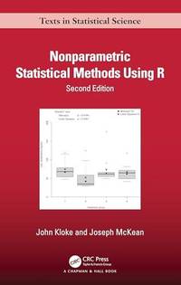 Nonparametric Statistical Methods Using R