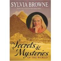 image of SECRETS & MYSTERIES OF THE WORLD