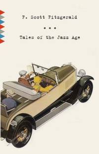 Tales of the Jazz Age : Stories