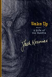 image of Wake Up: A Life of the Buddha