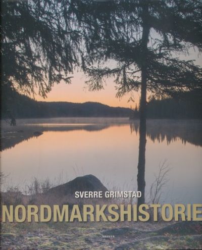 Nordmarkshistorier