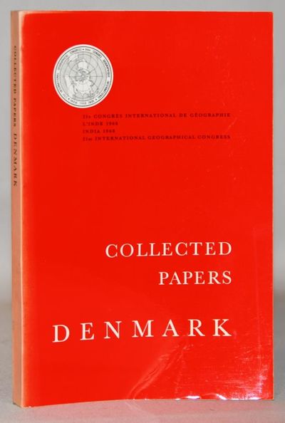 Collected papers Denmar. Some contributions to…
