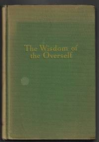 image of The Wisdom of the Overself